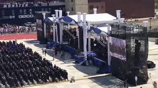 UNH 2019 Graduation 5-18-19 ten