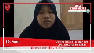 pantun kemerdekaan lucu