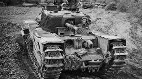 [CoH2][1v1] Propagandacast #649 [WM]Blackace vs [UKF]Obscura