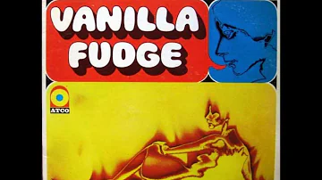 You Keep Me Hanging On , Vanilla Fudge ,1967 Vinyl