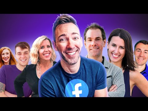 Video: Penagih Facebook, Bersukacitalah! Konsep FacebookBed oleh DevianTom