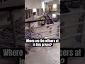 Where are all the officers at? #explore #prisonfood #prisoncell #prisonschool