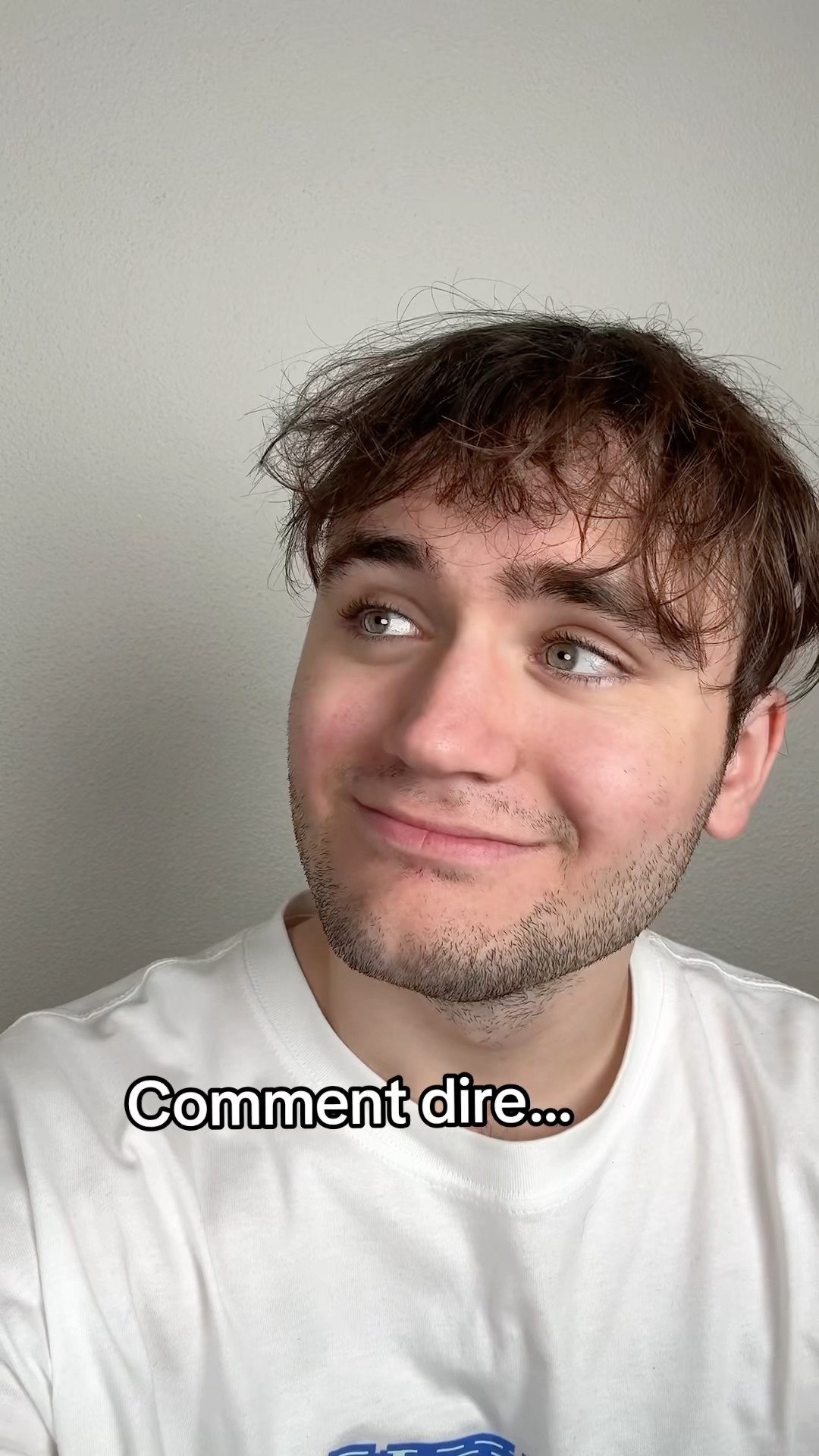 Je suis toujours en couple avec Lévanah ?