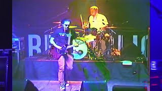 картинка: Танграм – Лицо (live 1997)