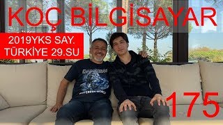 NASIL İLK 100 YAPTIM l KOÇ BİLGİSAYAR l BAŞARI HİKAYELERİ 175