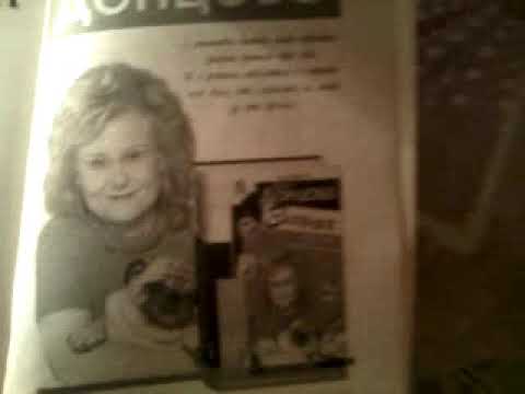 Распаковка книг Дарьи Донцовой 3 часть