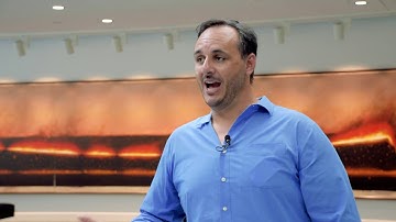 ICC Sydney: AV on a Converged Network & QSys