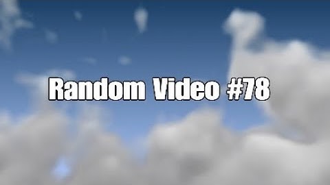 The Most Random Round Of Rainbow