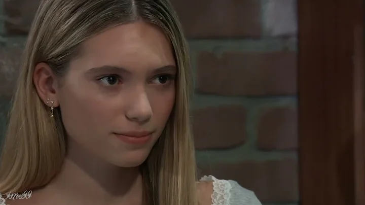 GH: 11/7/25 - Charlotte & Emma Part 1/3