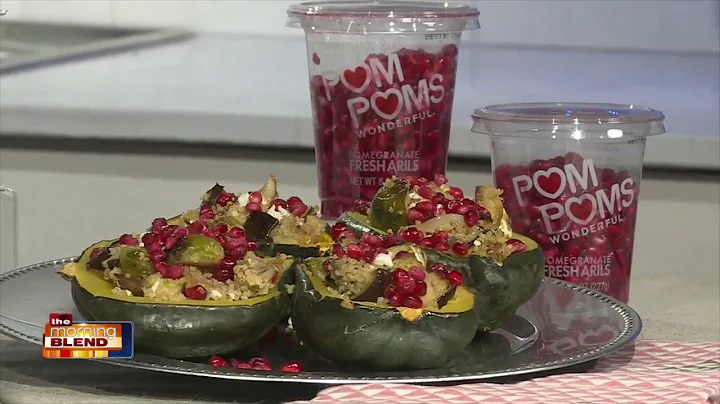 Fall Entertaining with Elizabeth Mayhew