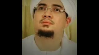 1 menit bersama habib jindan bin jindan
