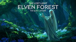 Download lagu Peaceful Fantasy Music for Study & Relaxation | The Lost Light Elven Forest