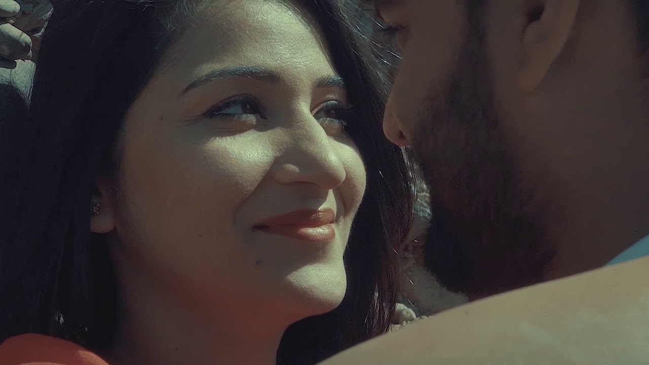 A LOVE SEALED WITH WORDS - NOTYi Photographers