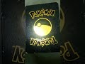 pokemon card rare legendary card of zapdos black #viralshort #like #subscribe #youtubeshorts#viral