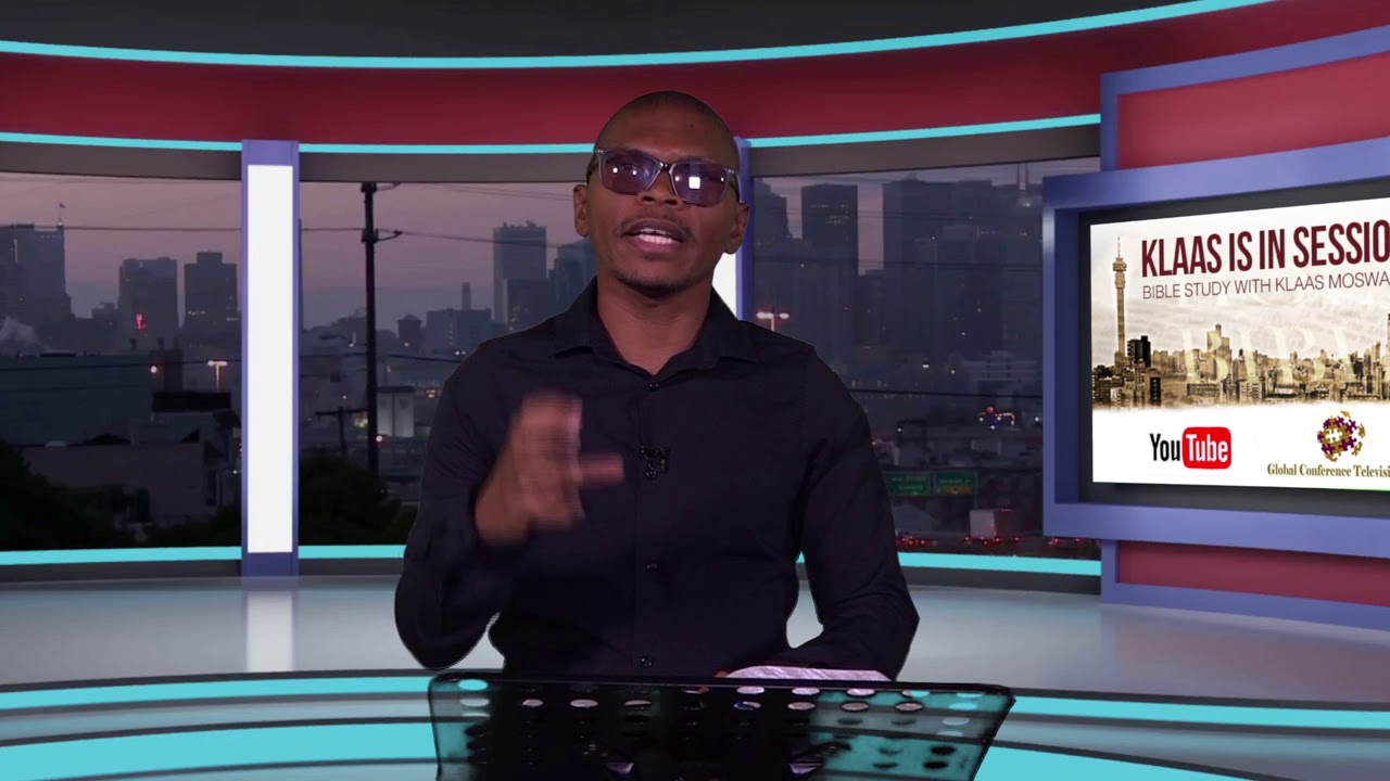 Klaas Is In Session- Part 2 of Approved Vessels