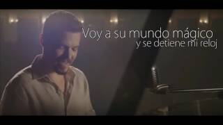 Video thumbnail of "DUENDES / LETRA / MANOLO RAMOS"