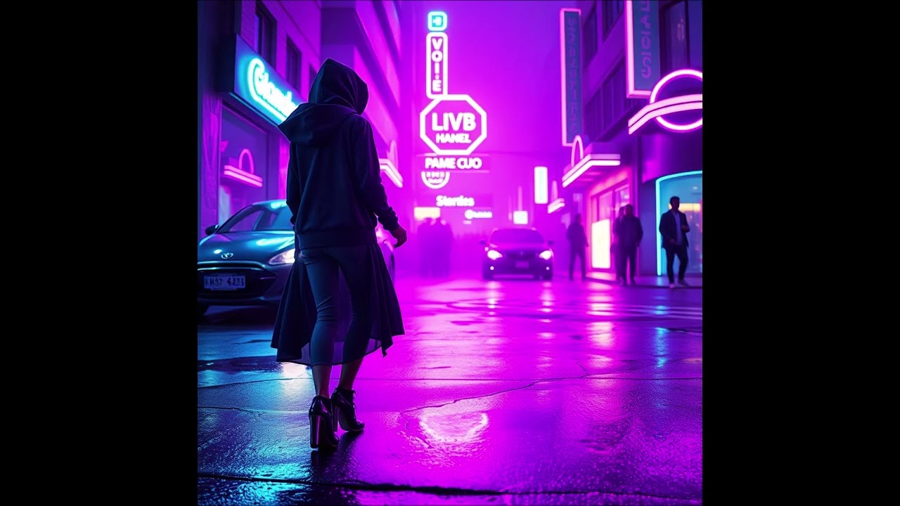 Sun Flow - Sola (Cumbia)