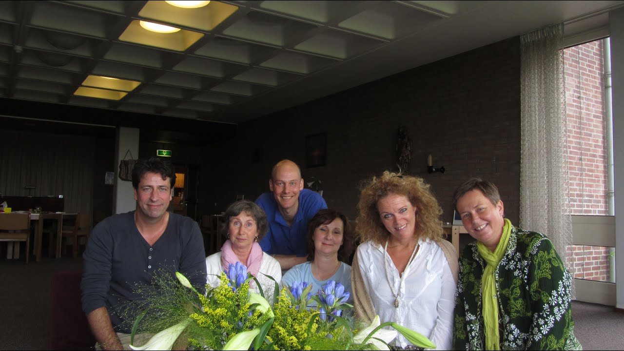 Stilte Retraite wakker onderwijs 4 t/m 8 februari 2015