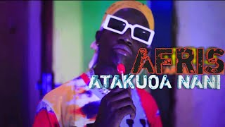 Nay Wa Mitego X Stamina & Mabantu - Atakuoa Nani cover by AFRIS
