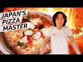 Some of the Best Pizza in the World Comes from Tokyo — First Person