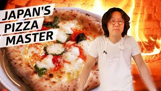 Some of the Best Pizza in the World Comes from Tokyo — The Experts