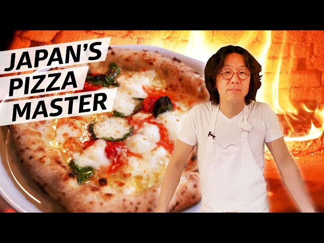 HANAYAMA - ＴＡＫＵＭＩ　ＰＩＺＺＡ Takumi's DOPPIO MEZALUNA PIZZA from FOOD WARS! - YouTube