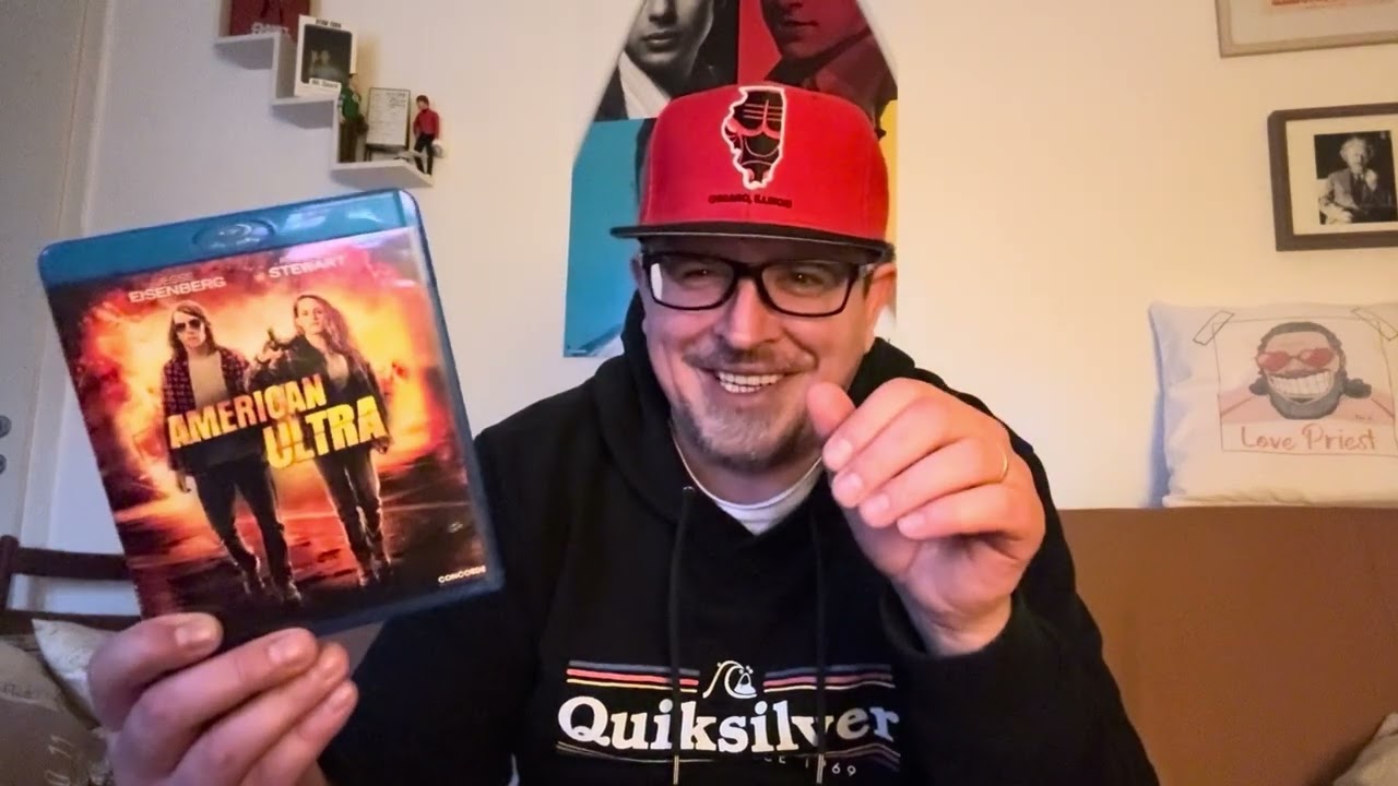 Ich liebe es 😍 🎥und noch mehr…Teil 3 ✌🏻☮️