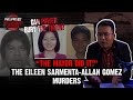 Philippines Most Shocking Stories EP 8 The Mayor Did It The Eileen Sarmenta Allan Gomez Murders
