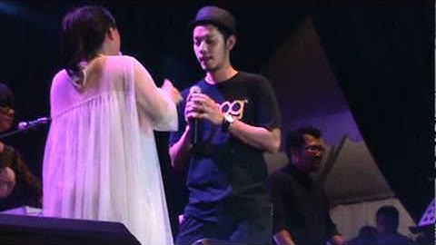 Best Day - Homogenic feat Widi Maliq & d