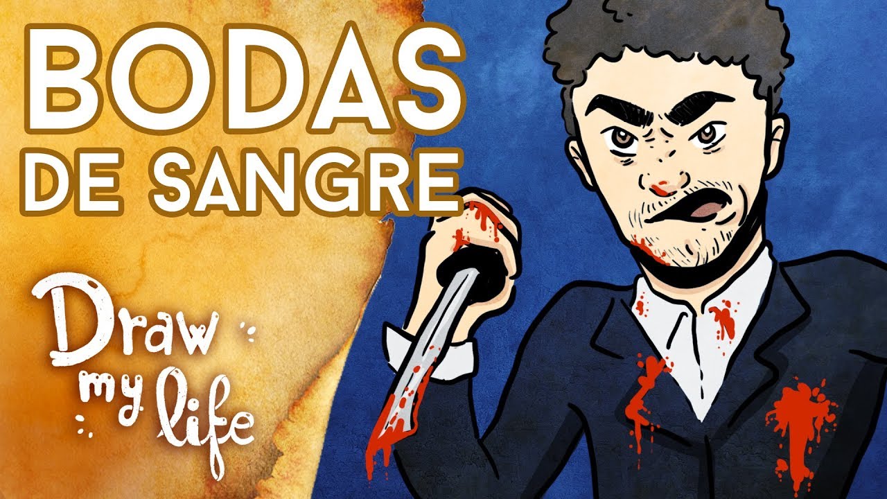 Resumen Del Argumento De Bodas De Sangre