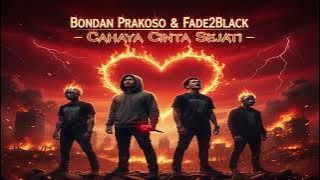 Cover CAHAYA CINTA SEJATI!!!💀🤘|Bondan Prakoso & Fade2Black RapScream MEtalcore