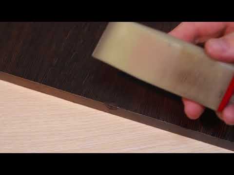 Воск твёрдый Мастер Сити