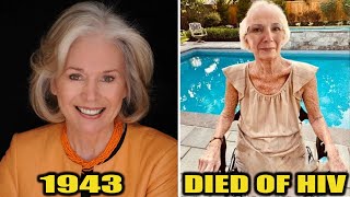 The Cast of Dark Shadows: Then and Now. Where Are They Now?