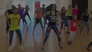 Z Addict Watatah Zumba® Fitness