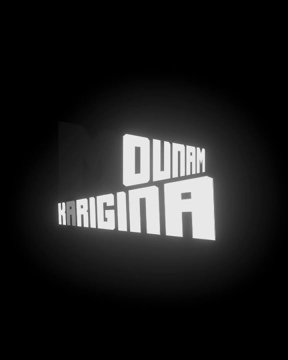 Dhoram karigina song lyrics video || whatsapp status || Black screen lyrics || jetty