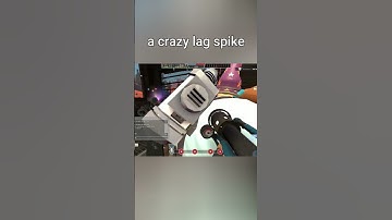 why does the lag have comedic timing? |tf2|