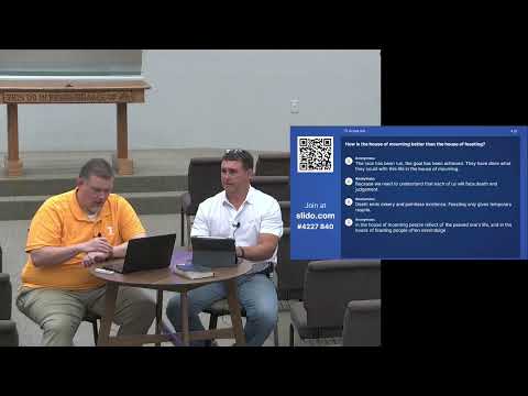 Video preview
