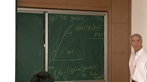 Charles Stuart / A quasilinear elliptic Dirichlet problem having two positive solutions