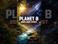 PLANET B DOES NOT EXIST 🌍🚀 | Earth vs Space | ഭൂമിയും ബഹിരാകാശവും #space #shorts #spacefacts #earth