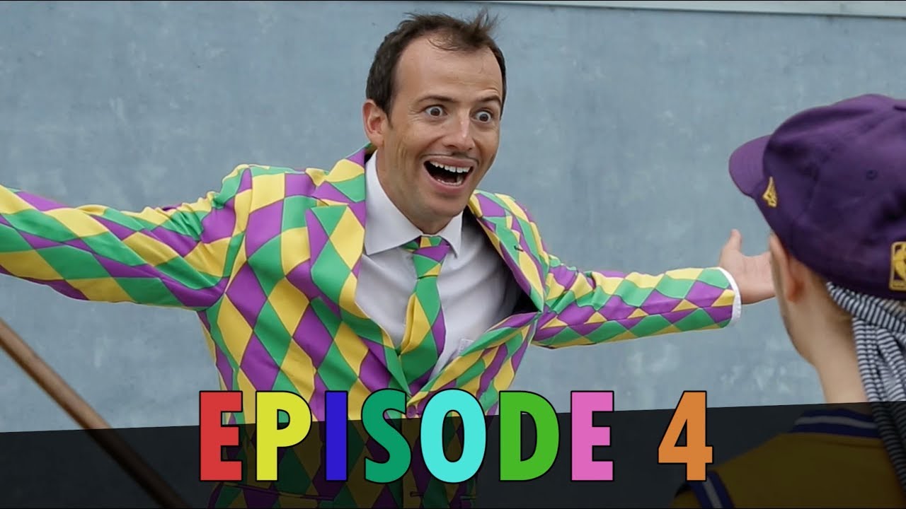 THUG LIFE 3 - ÉPISODE 4