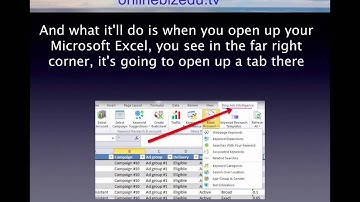 How to Use BING Ad Intelligence Tools for Better Keyword Research