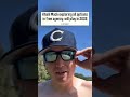 Kmack is LEAVING?!