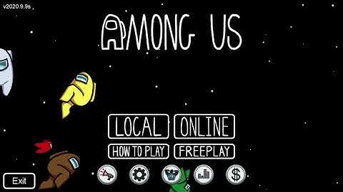 Among Us – Unity 2019.4.9f1_50fe8a171dd9 Crash fix - AMD / Nvidia / ALL