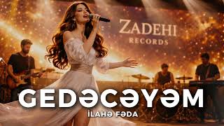 Gedeceyem - İlahe Feda Zadehi Records 2026 (Power Ballad)