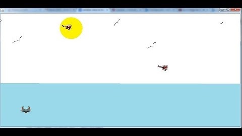 Creación de Video Juegos en Java para Principiantes 2