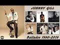 04 Maybe - Johnny Gill