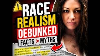 Race Realism Debunked: Fact-Checking the Science, Sources, and Myths