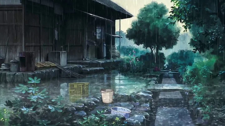 讓人感到平靜的宮崎駿音樂☕ 讀書＆工作音樂～4 Hours Relax Ghibli Music Studying Music - 天天要聞