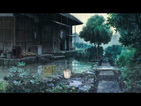 讓人感到平靜的宮崎駿音樂☕ 讀書＆工作音樂～4 Hours Relax Ghibli Music Studying Music