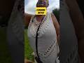 Grandma Busted For Defacing Property